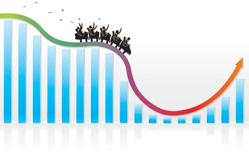 با تحلیل تکنیکال از نوسانات بازار کسب سود کن